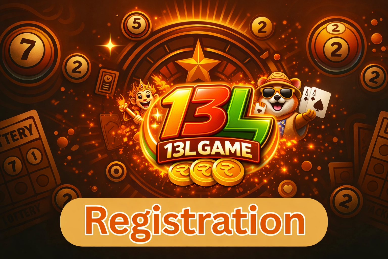 Tashanwin Registration