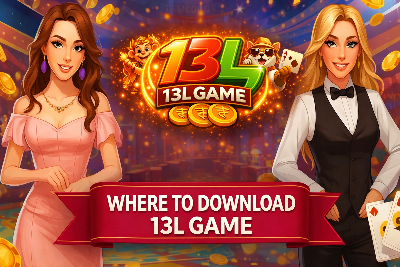 Tashanwin Game download